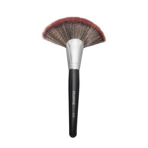 Morphe Deluxe Fan Brush E33